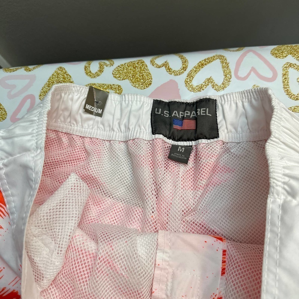 U.s. apparel swimsuit - Picture 2 of 3